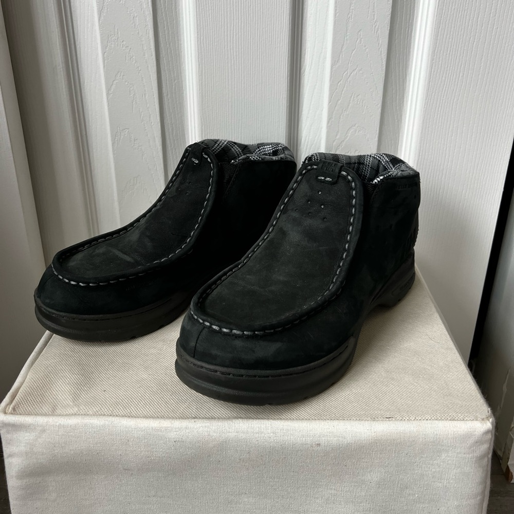 Helly Hansen ELG 2 men’s boots black size 9
